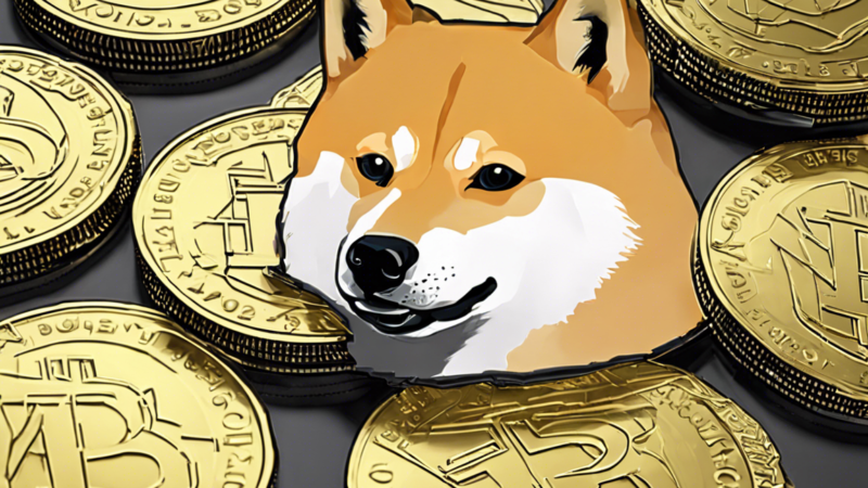 Dogecoin Price Prevision: Analyst Part on 2025 Outlook