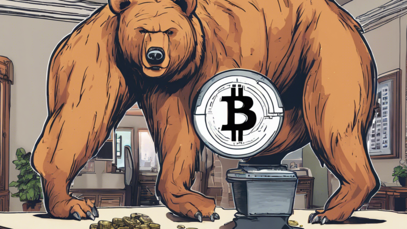 Bitcoin Halving 2024: What to Bear and Why It Matters