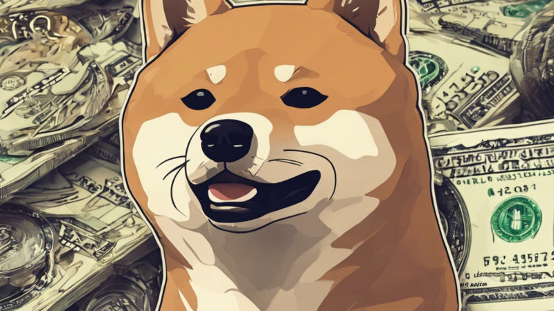 Shiba Inu Price Plummets 21% Amid Crypto Market Downturn