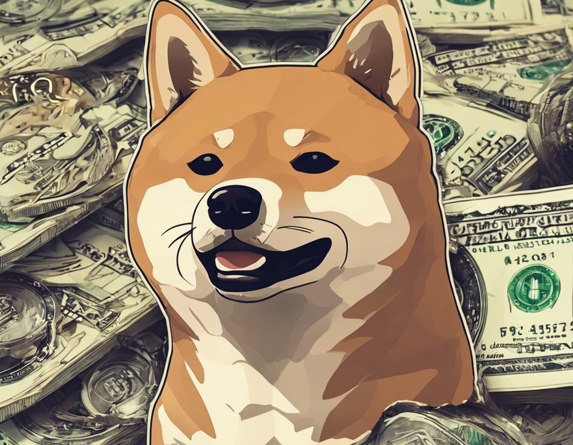 Shiba Inu Price Plummets 21% Amid Crypto Market Downturn