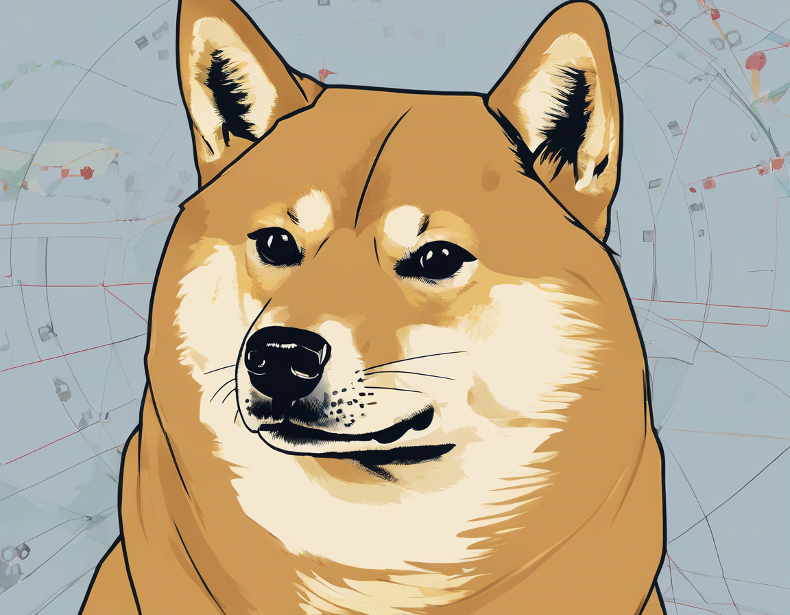 Dogecoin Chart Analysis: Key Trends and Price Movements in 2025