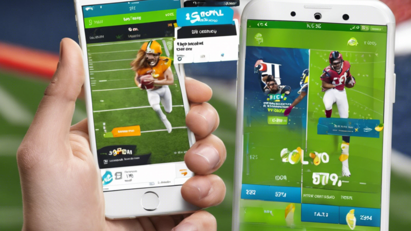 Fetch App Revolutionizes Rewards with Super Bowl Sweepstakes