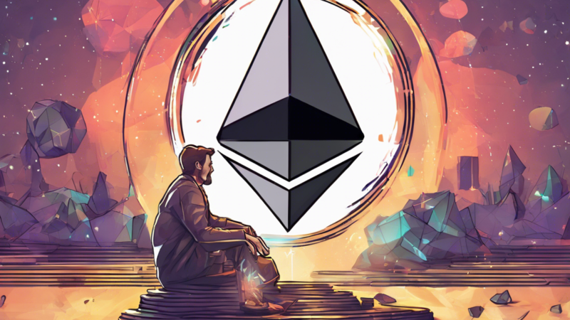 Ethereum Price Prediction: Psychoanalyst Predict $10, 000 Target by 2025