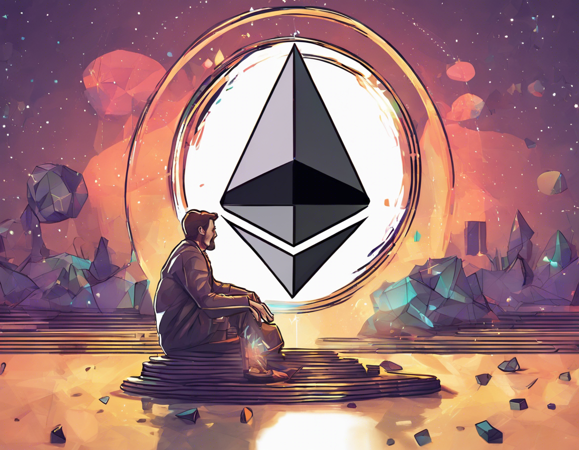 Ethereum Price Prediction: Psychoanalyst Predict $10, 000 Target by 2025