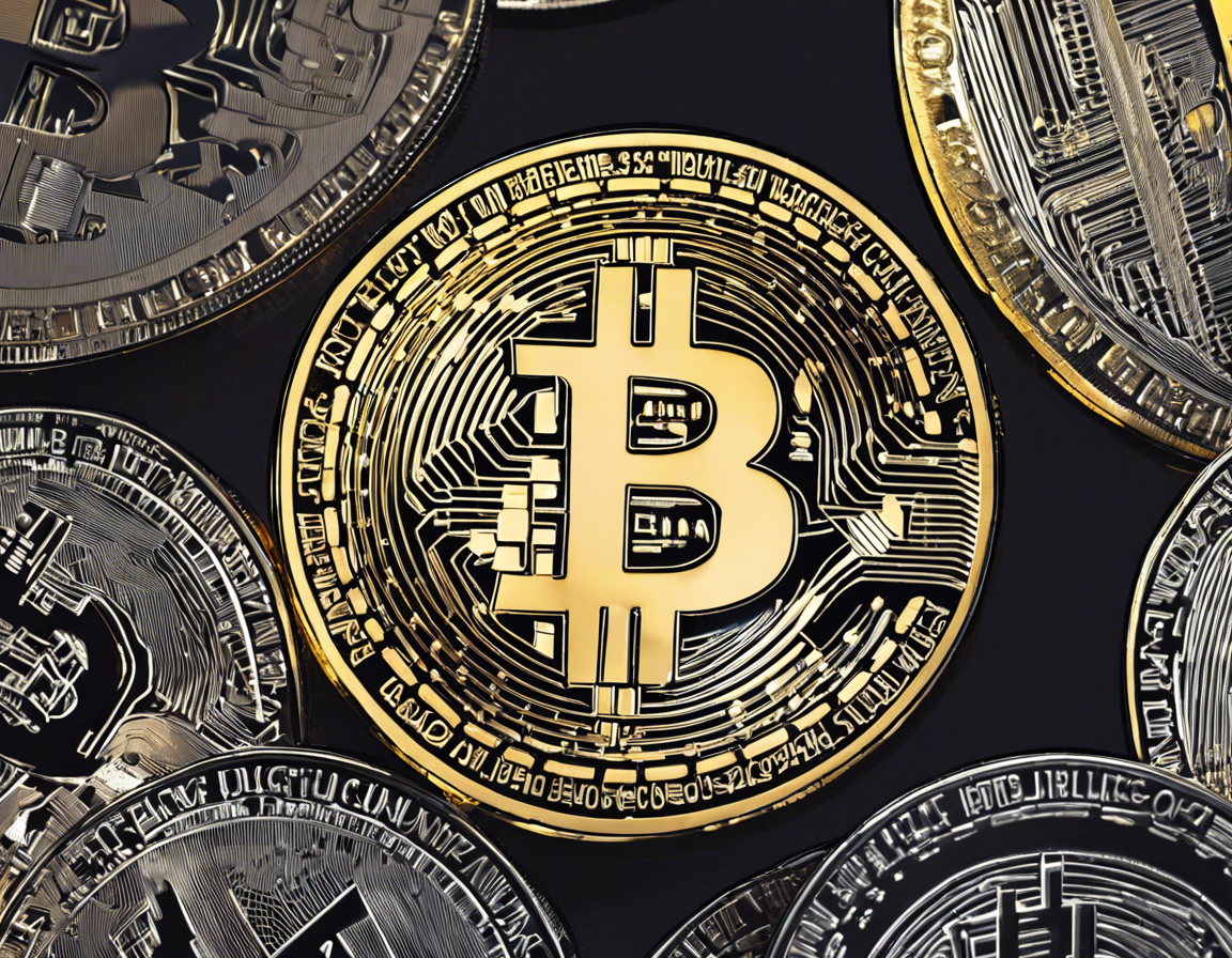 Bitcoin Explained: Understanding the World’s First Cryptocurrency