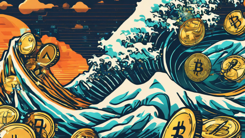 Crypto 30x: The Next Big Wave in Digital Currency Trading