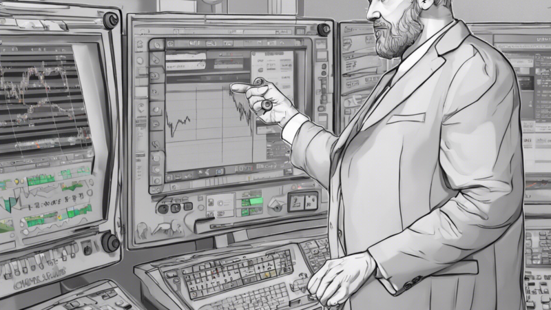 Crypto Fear and Greed Index Signals Market Uncertainty Amid Global Economic Shifts