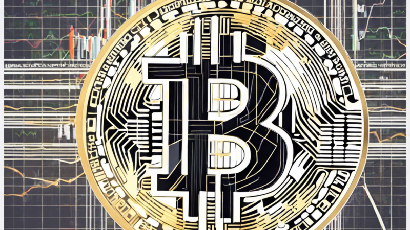 Bitcoin Graph Trends: Key Developments Shaping Crypto Markets