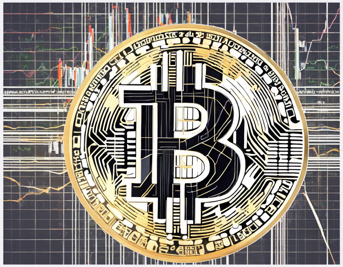 Bitcoin Graph Trends: Key Developments Shaping Crypto Markets