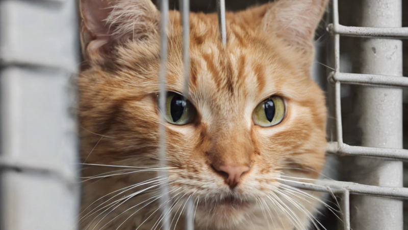 Call Out Cat Videos Spark Concern Over Animal Welfare