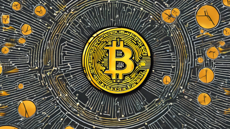 Bitcoin Value Today: Market Trends and Key Developments