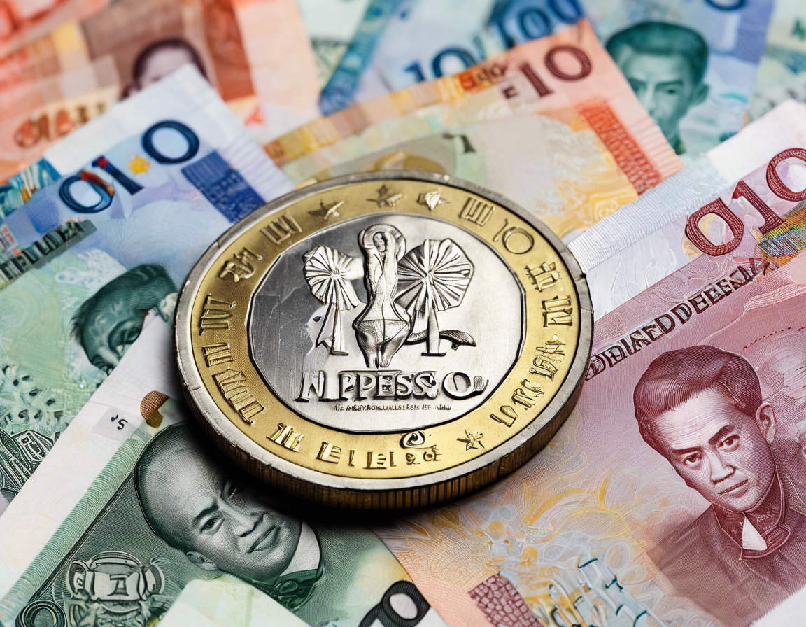 Filipino Peso Fortify Amid Economic Optimism and Policy Shifts