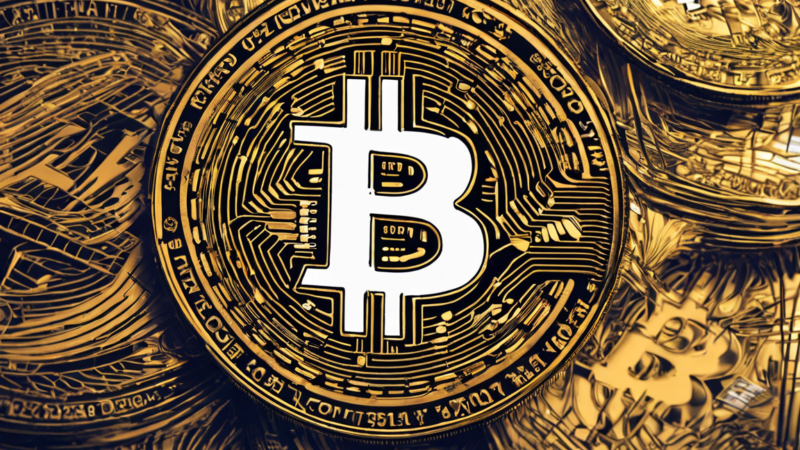 Bitcoin Price Today: Marketplace Volatility Retain as BTC Hovers Around $98, 000