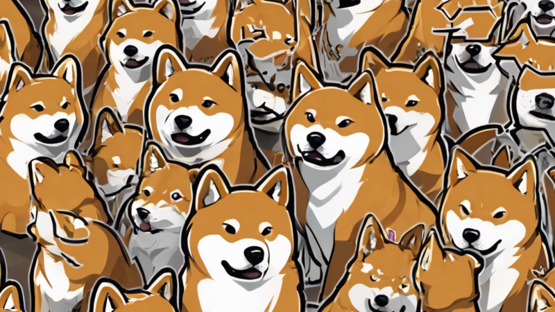 Shiba Inu Price Surge: Expert Weigh In on Future Prospects