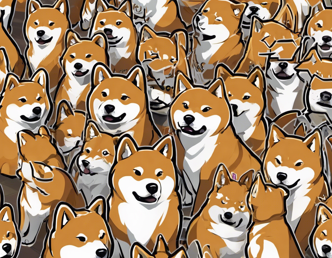 Shiba Inu Price Surge: Expert Weigh In on Future Prospects