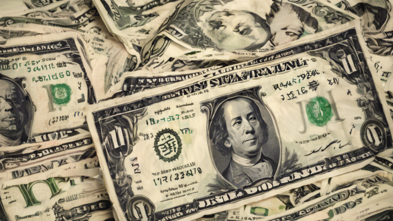 USD to JPY Forecast: Yen’s Strength Challenges Dollar Dominance