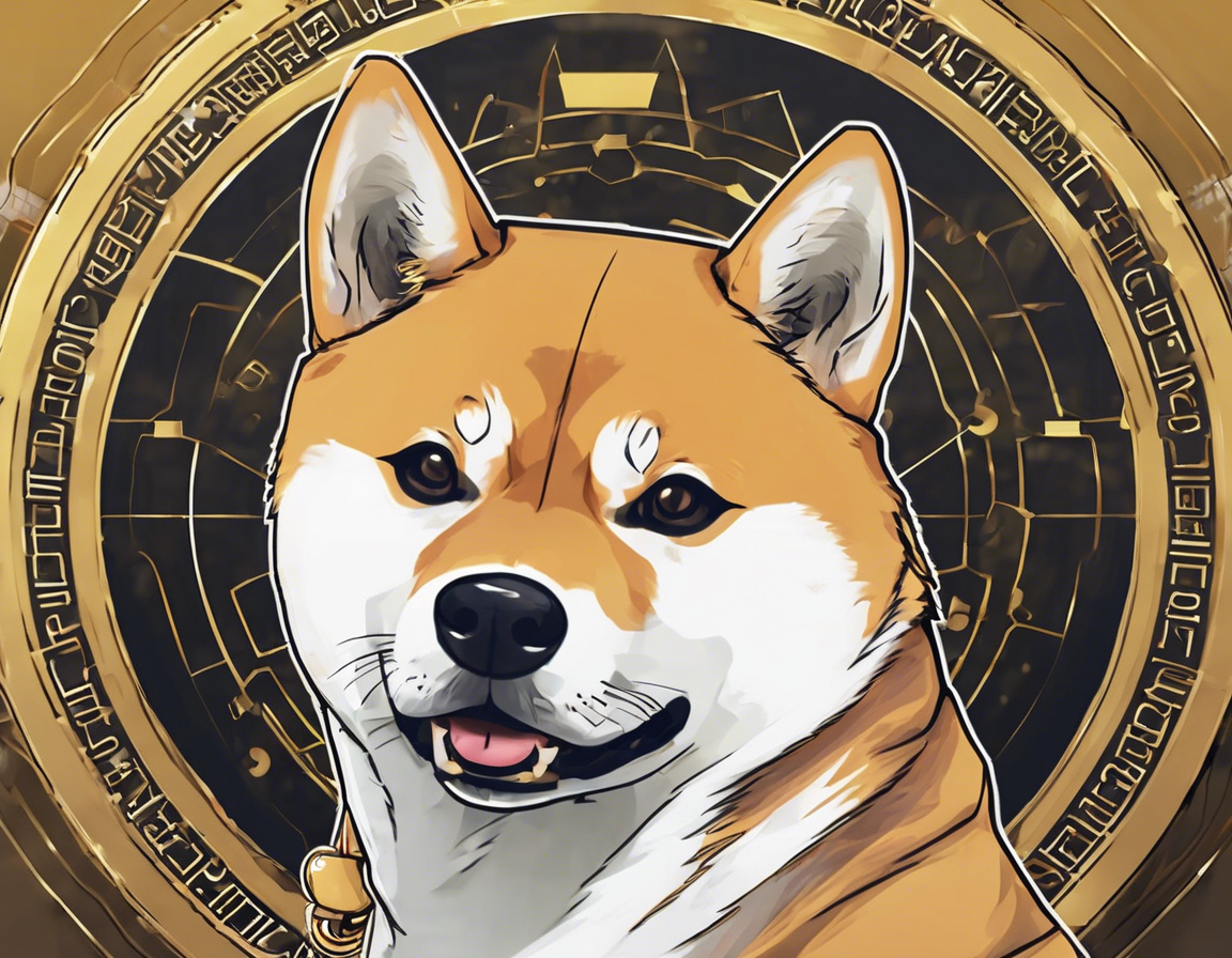 Shiba Inu News Anticipation: Crypto’s Underdog Confront Uncertain Future