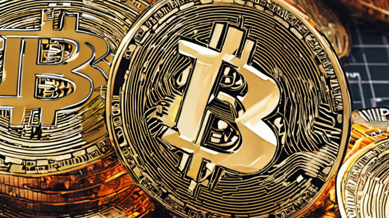 Crypto News: MicroStrategy’s Bold Bitcoin Strategy Reshapes Financial Landscape