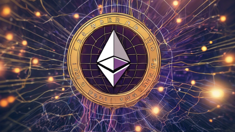 Ethereum Price Surges as Market Look To Major Network Upgrade