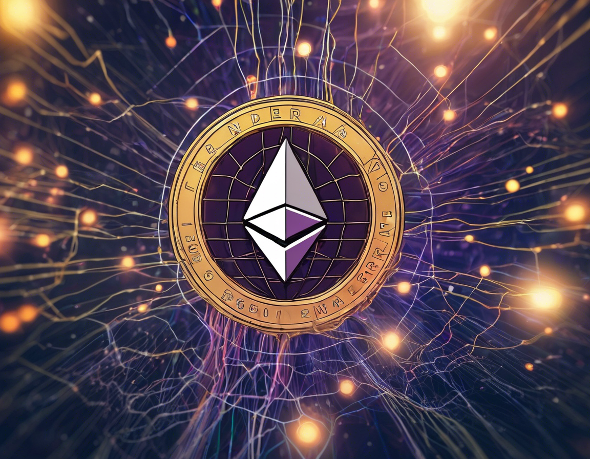 Ethereum Price Surges as Market Look To Major Network Upgrade