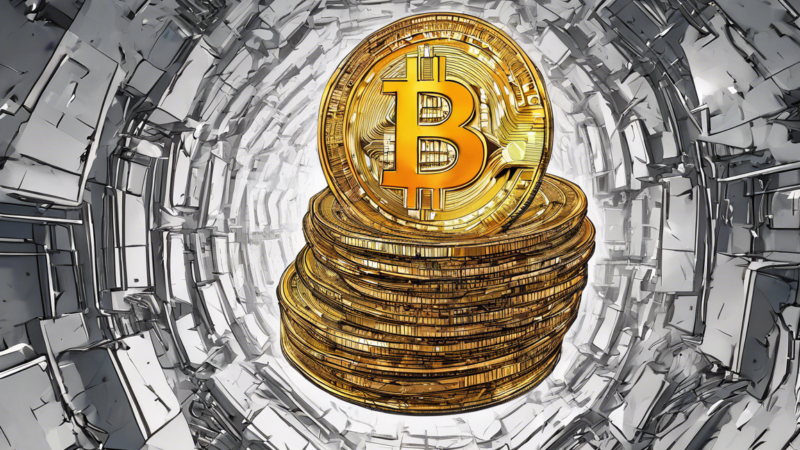 Bitcoin Halving: What It Mean for Crypto’s Future