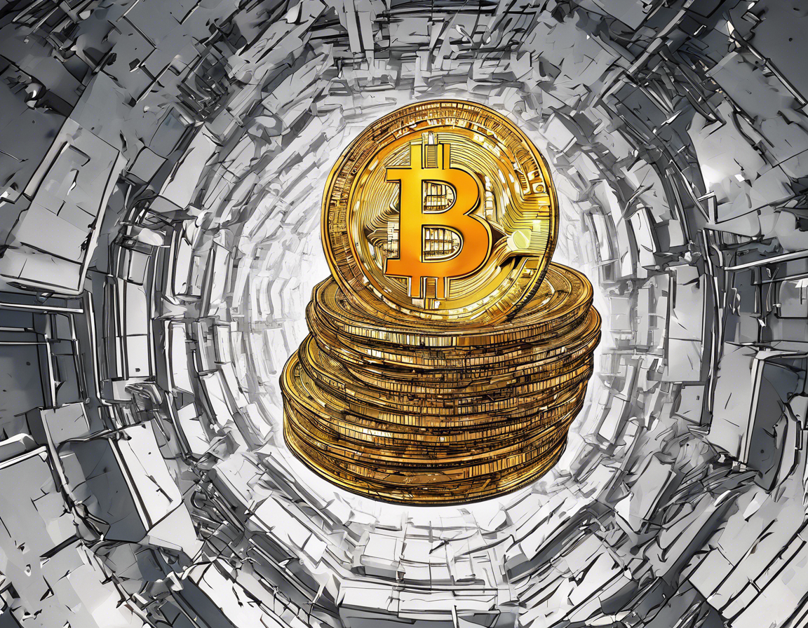 Bitcoin Halving: What It Mean for Crypto’s Future