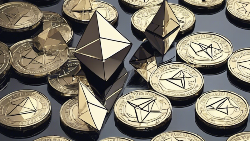 Ethereum Price Prediction: Expert Press In on 2024 Outlook