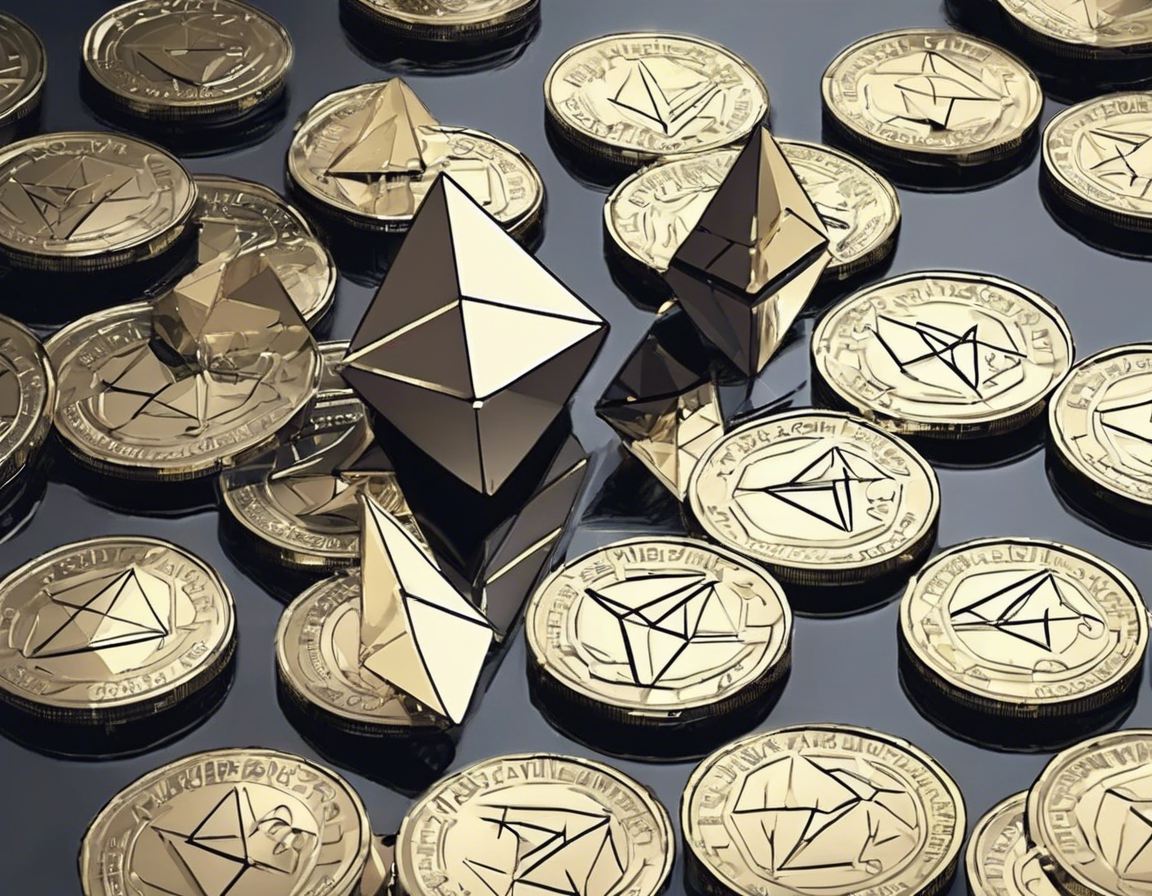 Ethereum Price Prediction: Expert Press In on 2024 Outlook