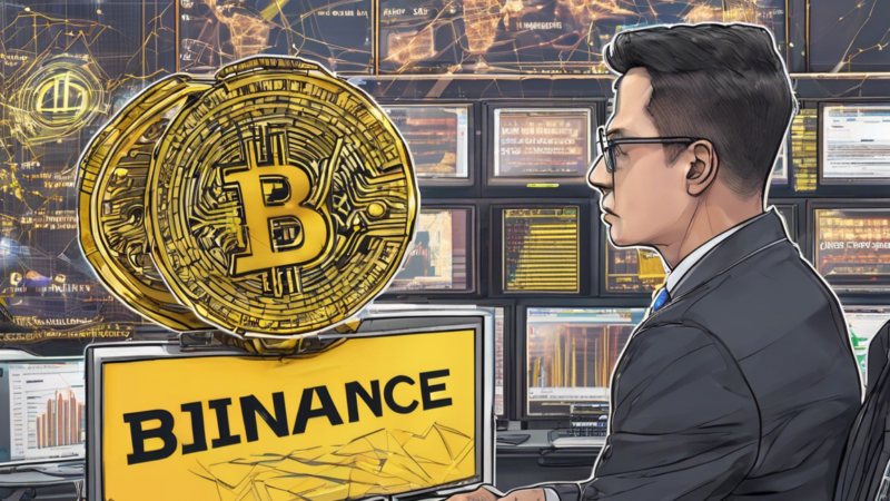 Binance Look Regulatory Challenges Amid Global Expansion