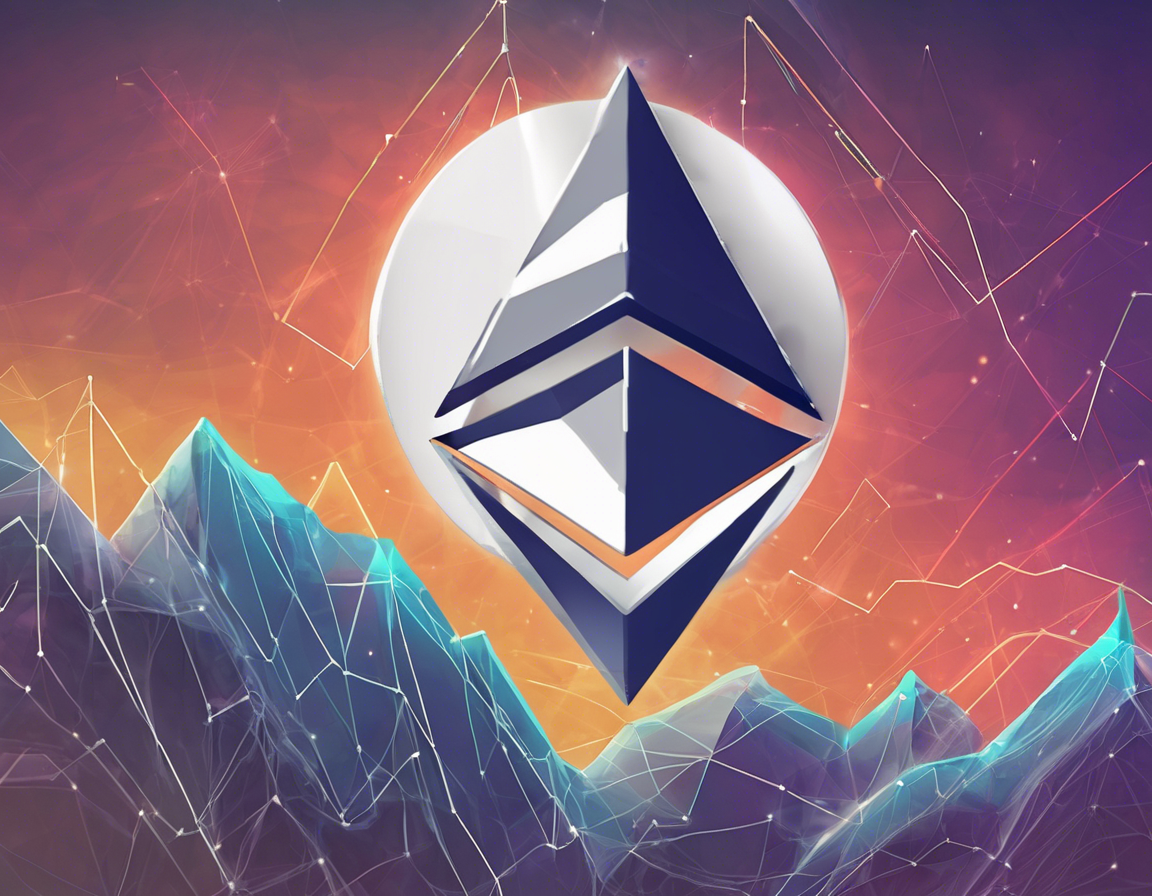 Ethereum Price Surge: Expert Bode New All-Time Highs