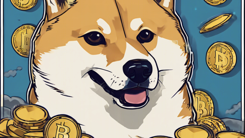 Dogecoin Prediction: Expert Librate In on Meme Coin’s Future