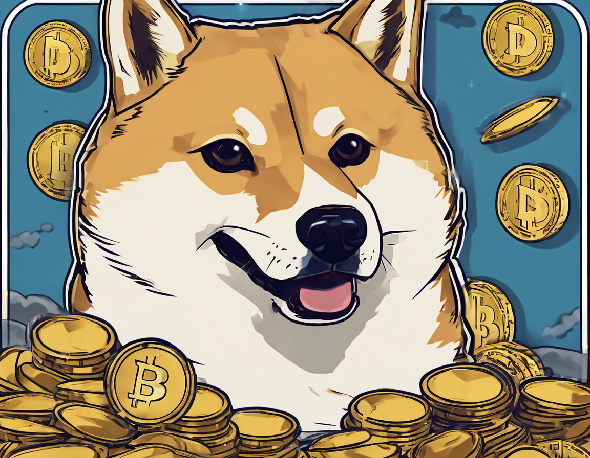 Dogecoin Prediction: Expert Librate In on Meme Coin’s Future