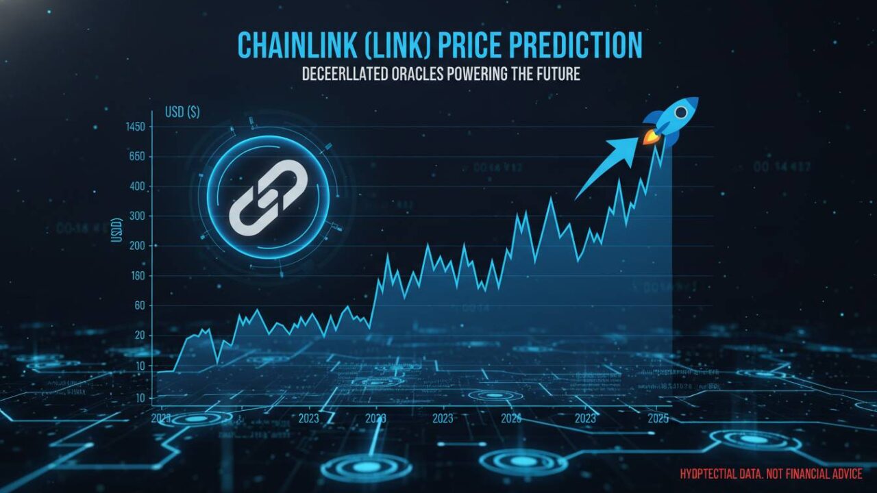 Chainlink