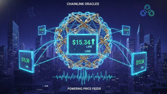 Chainlink
