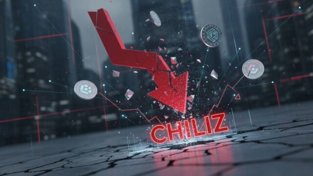 Chiliz