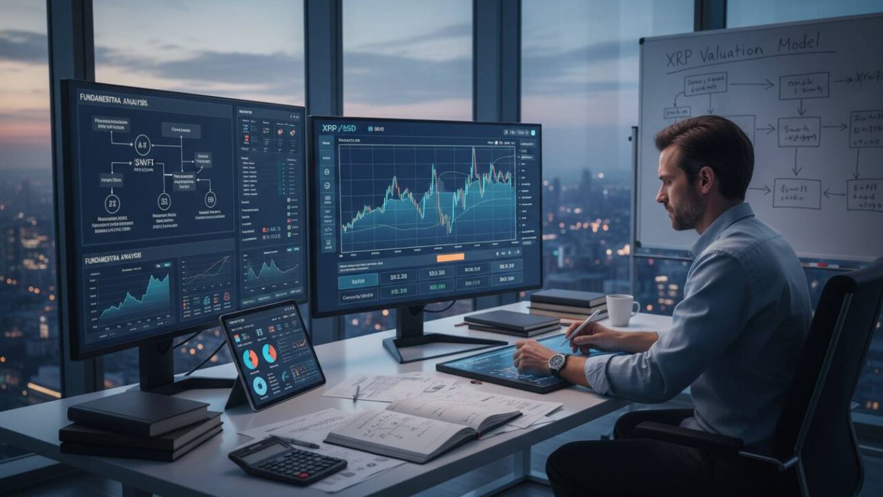 What Is 1000 Xrp Worth At 5