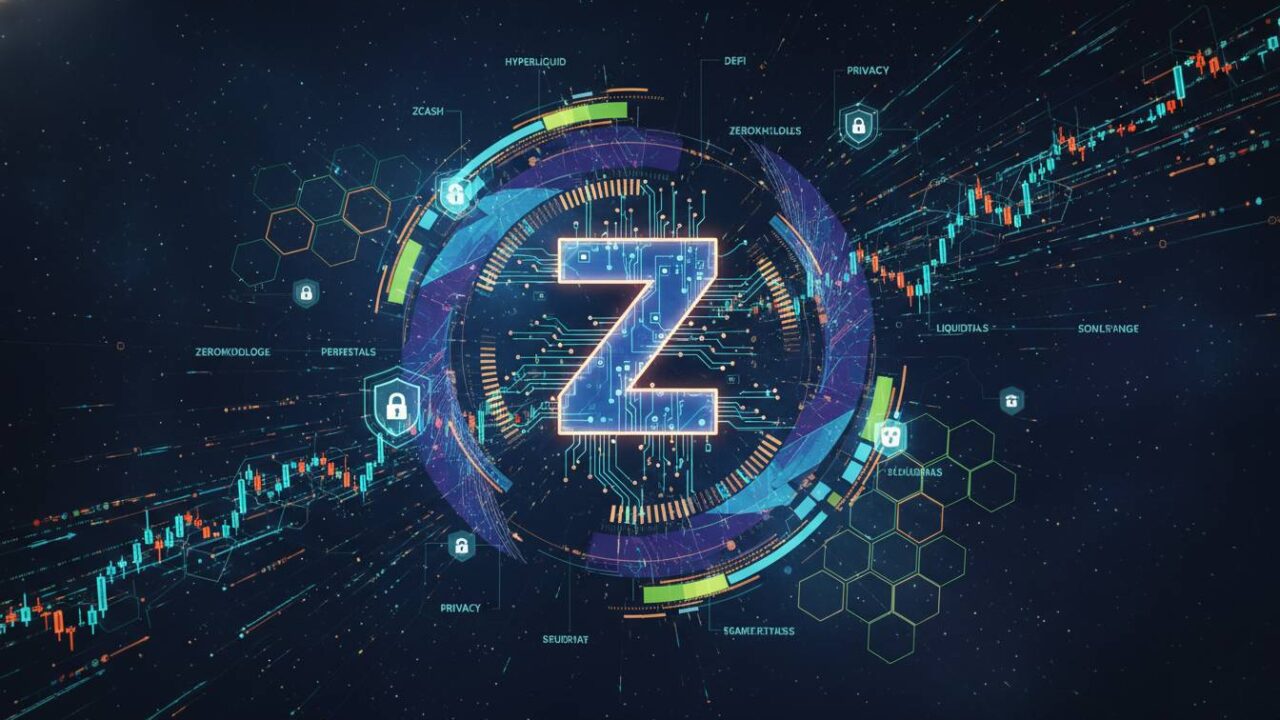 Zcash Hyperliquid Defy Crypto Market Weaknessare Bulls Preparing For A