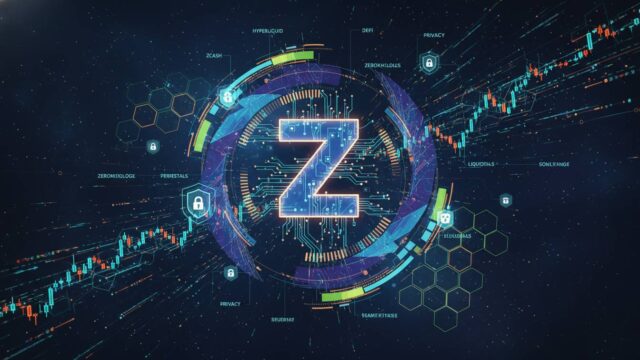 Zcash Hyperliquid Defy Crypto Market Weaknessare Bulls Preparing For A