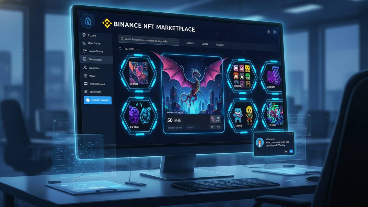 Binance