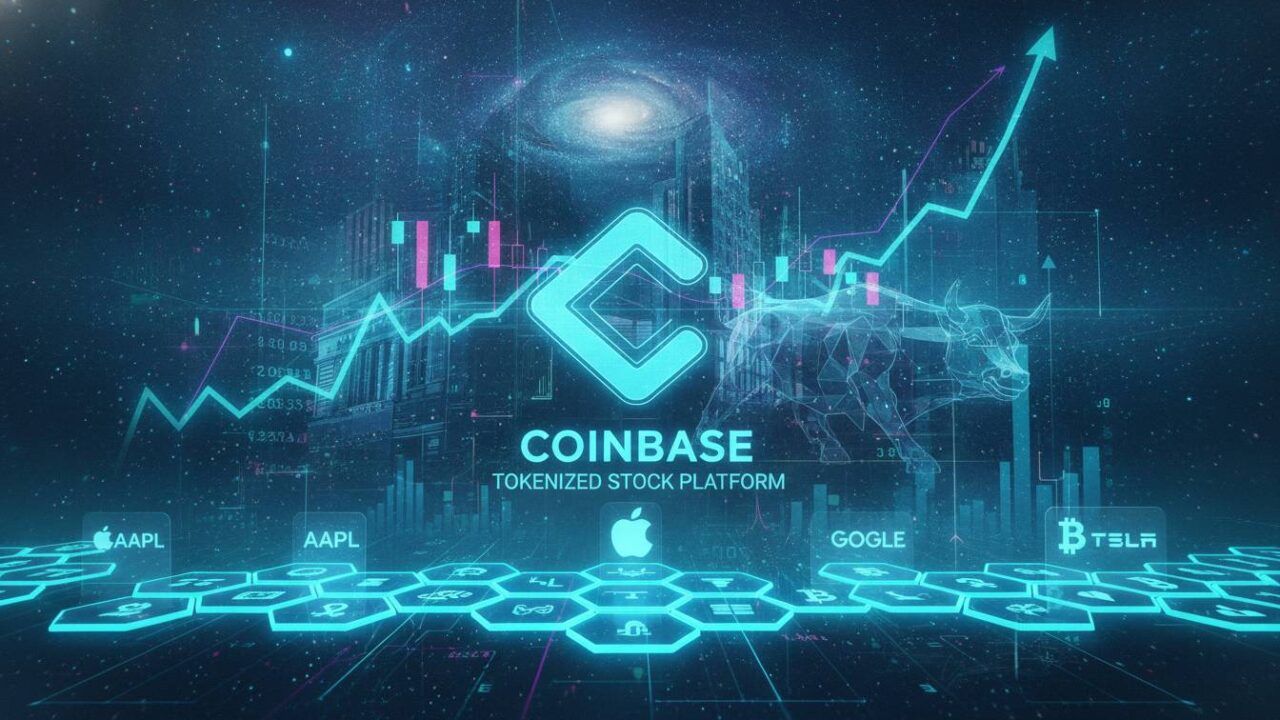 Coinbase