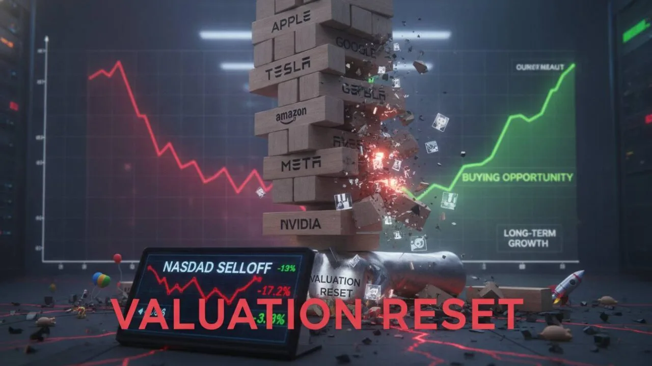 Nasdaq
